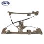 SKYWARD AUTOMOTIVE SK740097 Window Regulator