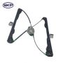 SKYWARD AUTOMOTIVE SK740172 Window Regulator