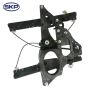 SKYWARD AUTOMOTIVE SK740178 Window Regulator