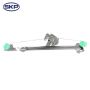 SKYWARD AUTOMOTIVE SK740453 Window Regulator