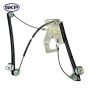 SKYWARD AUTOMOTIVE SK740478 Window Regulator