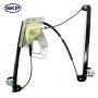 SKYWARD AUTOMOTIVE SK740478 Window Regulator