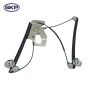 SKYWARD AUTOMOTIVE SK740479 Window Regulator