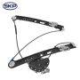 SKYWARD AUTOMOTIVE SK740484 Window Regulator