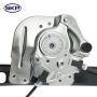 SKYWARD AUTOMOTIVE SK740489 Window Regulator