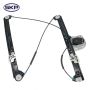 SKYWARD AUTOMOTIVE SK740489 Window Regulator