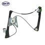 SKYWARD AUTOMOTIVE SK740497 Window Regulator