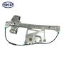SKYWARD AUTOMOTIVE SK740520 Window Regulator