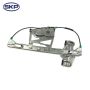 SKYWARD AUTOMOTIVE SK740520 Window Regulator