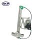 SKYWARD AUTOMOTIVE SK740521 Window Regulator