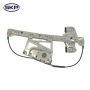 SKYWARD AUTOMOTIVE SK740521 Window Regulator