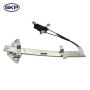 SKYWARD AUTOMOTIVE SK740638 Window Regulator