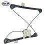SKYWARD AUTOMOTIVE SK740643 Window Regulator
