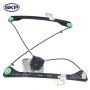 SKYWARD AUTOMOTIVE SK740643 Window Regulator
