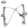 SKYWARD AUTOMOTIVE SK740644 Window Regulator