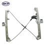 SKYWARD AUTOMOTIVE SK740645 Window Regulator