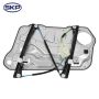 SKYWARD AUTOMOTIVE SK740924 Window Regulator