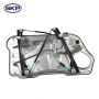 SKYWARD AUTOMOTIVE SK740924 Window Regulator