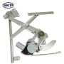 SKYWARD AUTOMOTIVE SK741003 Power Window Motor and Regulator Assembly
