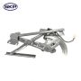 SKYWARD AUTOMOTIVE SK741003 Power Window Motor and Regulator Assembly