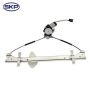 SKYWARD AUTOMOTIVE SK741008 Power Window Motor and Regulator Assembly