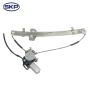 SKYWARD AUTOMOTIVE SK741009 Power Window Motor and Regulator Assembly