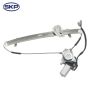 SKYWARD AUTOMOTIVE SK741009 Power Window Motor and Regulator Assembly