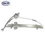 SKYWARD AUTOMOTIVE SK741009 Power Window Motor and Regulator Assembly