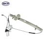 SKYWARD AUTOMOTIVE SK741011 Power Window Motor and Regulator Assembly
