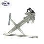 SKYWARD AUTOMOTIVE SK741014 Power Window Motor and Regulator Assembly