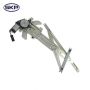 SKYWARD AUTOMOTIVE SK741015 Power Window Motor and Regulator Assembly