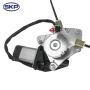 SKYWARD AUTOMOTIVE SK741018 Power Window Motor and Regulator Assembly