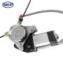 SKYWARD AUTOMOTIVE SK741019 Power Window Motor and Regulator Assembly