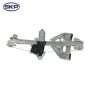 SKYWARD AUTOMOTIVE SK741064 Power Window Motor and Regulator Assembly