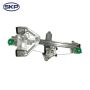 SKYWARD AUTOMOTIVE SK741064 Power Window Motor and Regulator Assembly