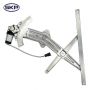 SKYWARD AUTOMOTIVE SK741126 Power Window Motor and Regulator Assembly