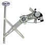 SKYWARD AUTOMOTIVE SK741126 Power Window Motor and Regulator Assembly