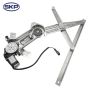 SKYWARD AUTOMOTIVE SK741127 Power Window Motor and Regulator Assembly