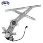 SKYWARD AUTOMOTIVE SK741127 Power Window Motor and Regulator Assembly