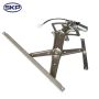 SKYWARD AUTOMOTIVE SK741138 Power Window Motor and Regulator Assembly