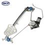 SKYWARD AUTOMOTIVE SK741144 Power Window Motor and Regulator Assembly