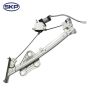 SKYWARD AUTOMOTIVE SK741144 Power Window Motor and Regulator Assembly