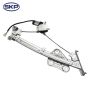 SKYWARD AUTOMOTIVE SK741145 Power Window Motor and Regulator Assembly
