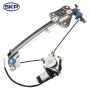 SKYWARD AUTOMOTIVE SK741145 Power Window Motor and Regulator Assembly