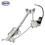 SKYWARD AUTOMOTIVE SK741145 Power Window Motor and Regulator Assembly