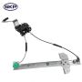 SKYWARD AUTOMOTIVE SK741156 Power Window Motor and Regulator Assembly