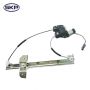 SKYWARD AUTOMOTIVE SK741157 Power Window Motor and Regulator Assembly
