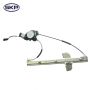 SKYWARD AUTOMOTIVE SK741157 Power Window Motor and Regulator Assembly