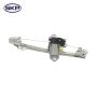 SKYWARD AUTOMOTIVE SK741166 Power Window Motor and Regulator Assembly