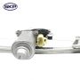 SKYWARD AUTOMOTIVE SK741166 Power Window Motor and Regulator Assembly